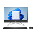 Computadora HP todo en uno 22-dd0547la Ryzen 3 3200U 8GB RAM 256GB HDD
