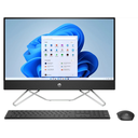 Computadora HP todo en uno 24-Cb1014La Intel I5-1235U 8GB RAM 512GB HDD