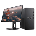 Computadora HP Victus TG02-0008la AMD Ryzen 7 5700G 16GB RAM 512GB SSD RTX 3050 4GB Negro W11 Home