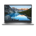 Laptop Dell Inspiron 3525 15.6" Ryzen 5 5500U 8GB RAM 256GB SSD W11 Home