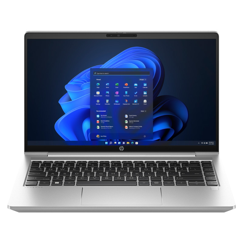 Laptop HP ProBook 440 G10 14" i5 - 1335U 16GB RAM 512GB SSD W11 Pro