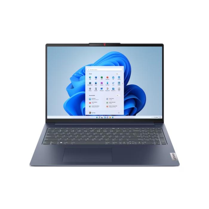 Laptop Lenovo IdeaPad Slim 5 16IRL8 16" i7-13620H 16GB RAM DDR5 512GB SSD W11 Home