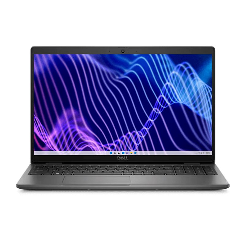 Laptop Dell Latitude 15 3540 15.6" i5-1335U 16GB RAM 512GB SSD Negro W11 Pro