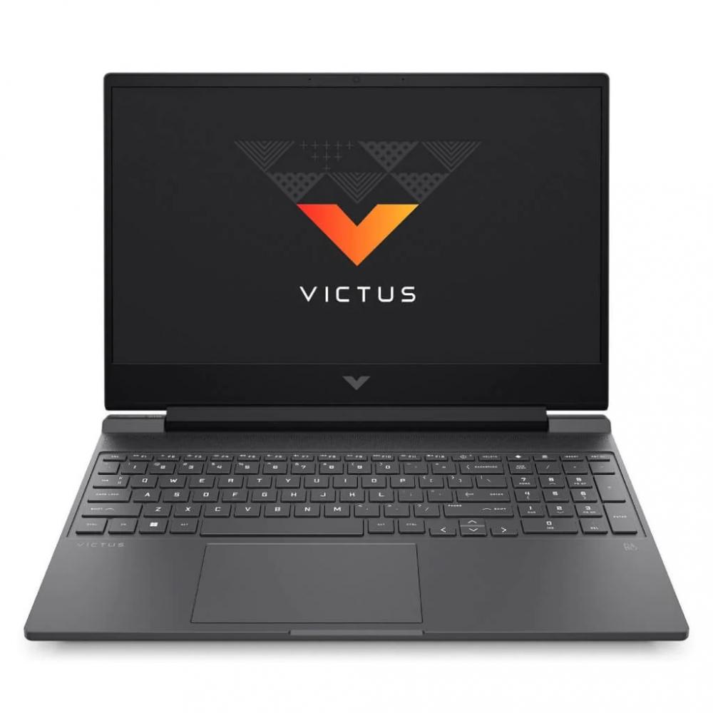 Laptop HP Victus 15.6'' Ryzen 7 5800H 16GB RAM 512GB SSD M.2 NVIDIA Geforce RTX 3050 W11 Home