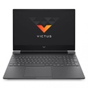 Laptop HP Victus 15.6'' Ryzen 7 5800H 16GB RAM 512GB SSD M.2 NVIDIA Geforce RTX 3050 W11 Home