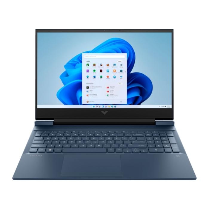 Laptop HP Victus 16-D1003LA 16.1'' i7-12700H 16GB RAM DDR5 512GB SSD M.2 GeForce RTX 3060 6GB W11 Home