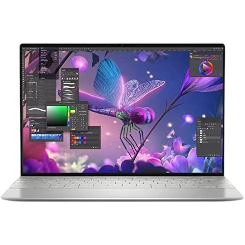 Laptop Dell XPS 13 Plus 9320 13.4" Touch OLED (3456 x 2160) i7-1370P 32GB RAM LPDDR5 1TB SSD M.2 W11 Pro