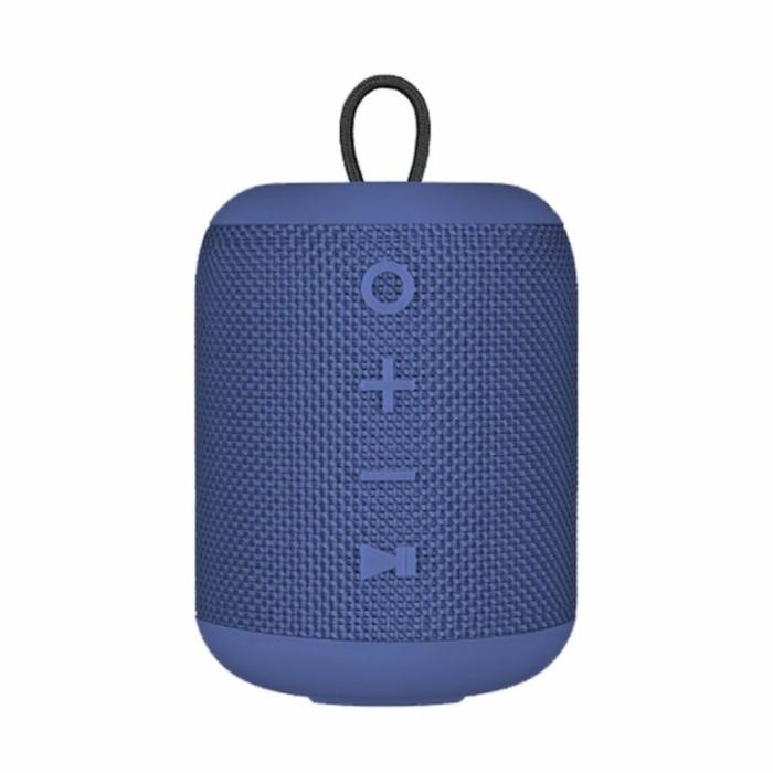 Bocina Klip Xtreme Titan KBS-200 Portatil Azul