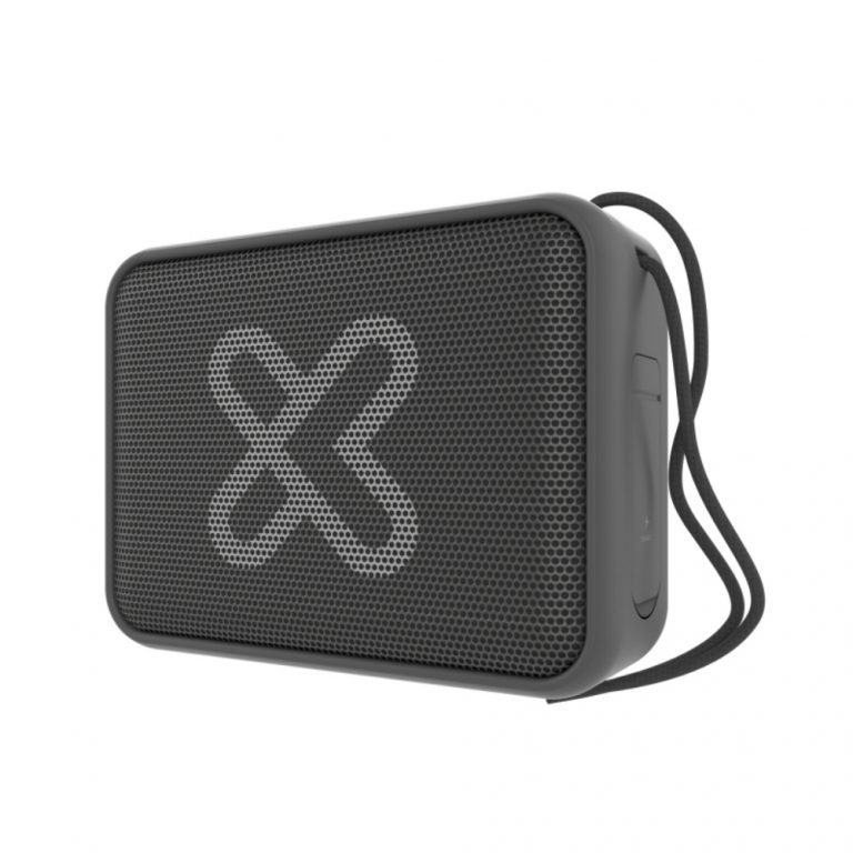 Bocina Klip Xtreme Nitro Portátil