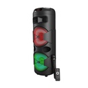 Bocina Klip Xtreme MagBlaster Pro