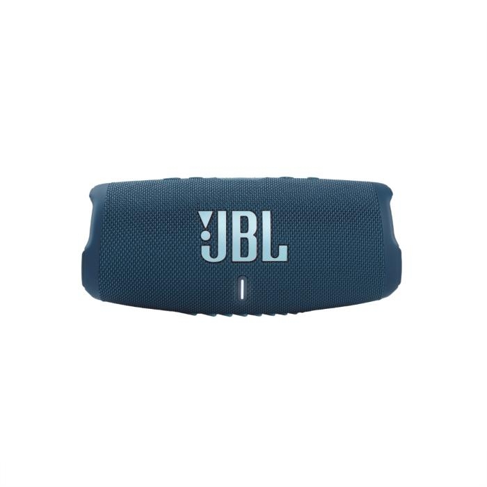 Bocina JBL Charge 5 Portatil 40W Azul