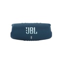 Bocina JBL Charge 5 Portatil 40W Azul