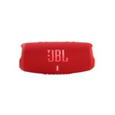 Bocina JBL Charge 5 Portatil 40W Roja