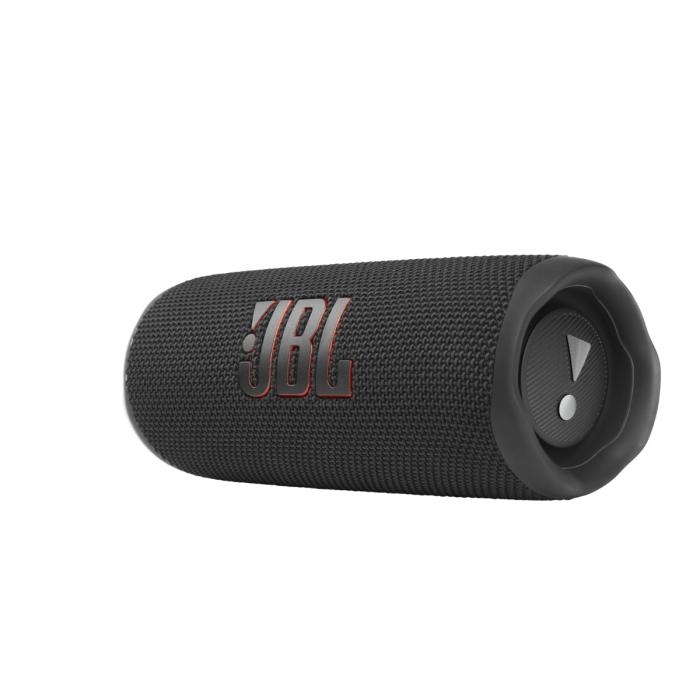 Bocina JBL Flip 6 Portátil 30W Negro