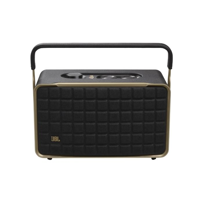 Bocina JBL Authentics 300 Wifi y Bluetooth 100W