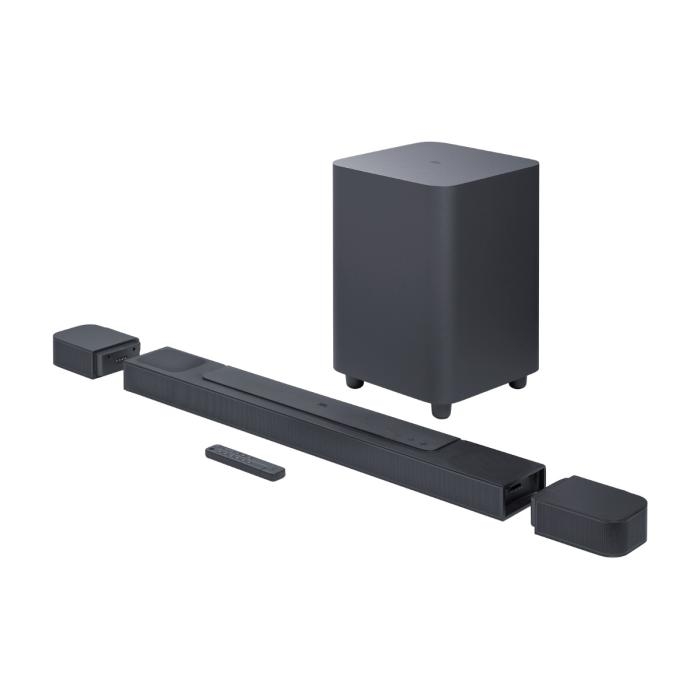 Barra de Sonido BAR 800 5.1.2 Dolby Atmos