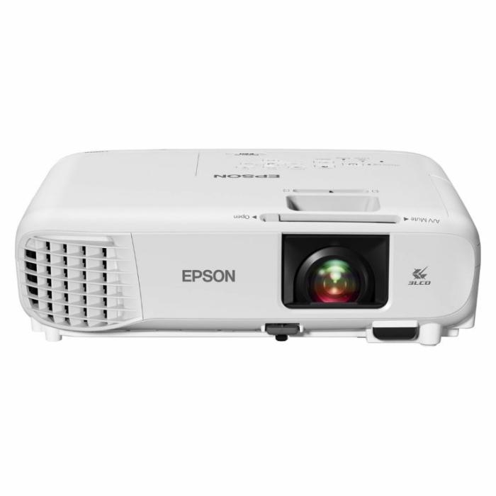 Proyector Epson PowerLite E20 3400 Lúmenes XGA