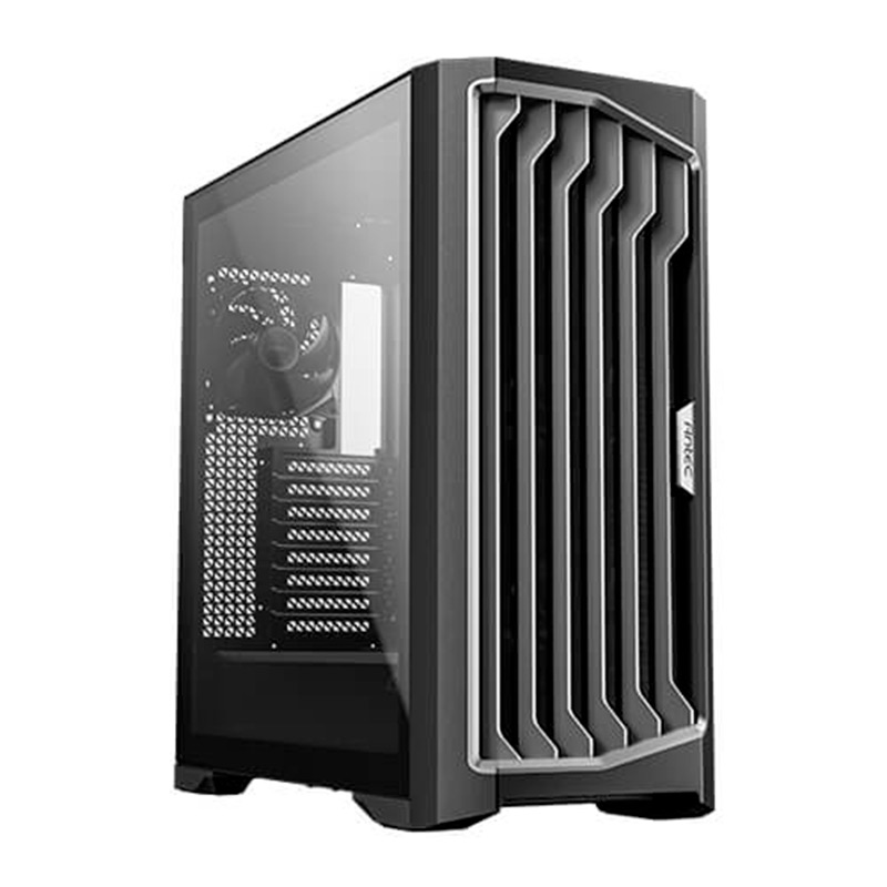 Case Gaming Antec Performance 1 FT Full Torre Vidrio Templado E-ATX Negro (Sin Fuente)