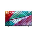 TV LG Smart TV 86" 4K UHD AI ThinQ