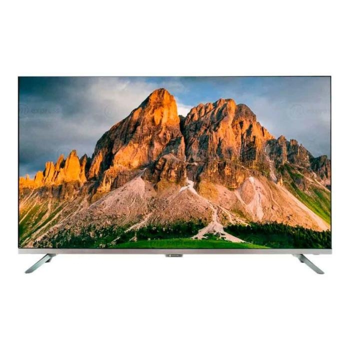TV Motorola Smart TV de 86″ QLED UHD 4K