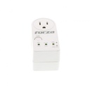 Forza Protector de Voltaje de 900J/1800W 120V - Blanco