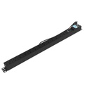 Nexxt Regleta de 12 Tomacorrientes para Montaje en Rack