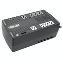 Tripp Lite AVR Series 550VA 330W Ultra Compact