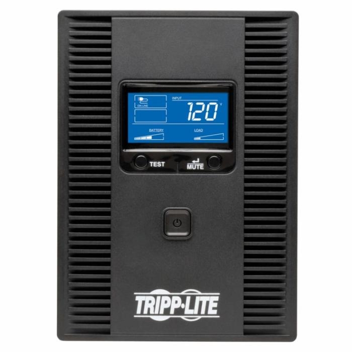 UPS Tripplite Interactivo 1500VA 900W 10 Tomas
