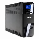UPS XG-1201LCD 1200VA/720W 2 Puertos USB marca Forza