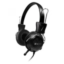 Klip Xtreme Audífonos KSH-320 Color Negro