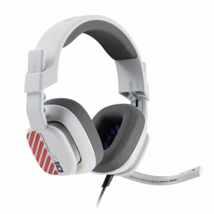 Headset Gaming Astro A10 Gen 2 3.5mm para Xbox - Blanco