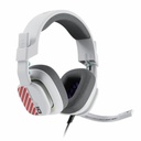 Headset Gaming Astro A10 Gen 2 3.5mm para Xbox - Blanco