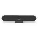 Logitech Rally Bar Huddle Barra de Video para Videoconferencias Negro