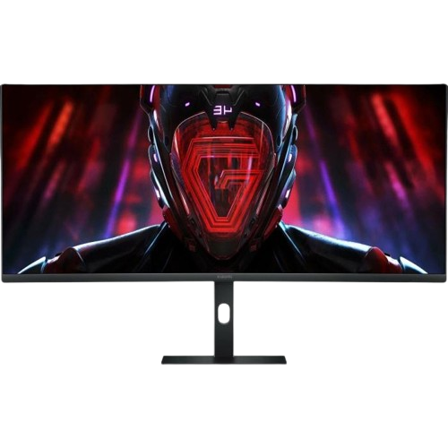 Monitor Gaming 34" Xiaomi G34WQi Curvo 3440x1440 2K UltraWide 180Hz