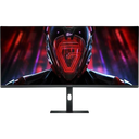 Monitor Gaming 34" Xiaomi G34WQi Curvo 3440x1440 2K UltraWide 180Hz