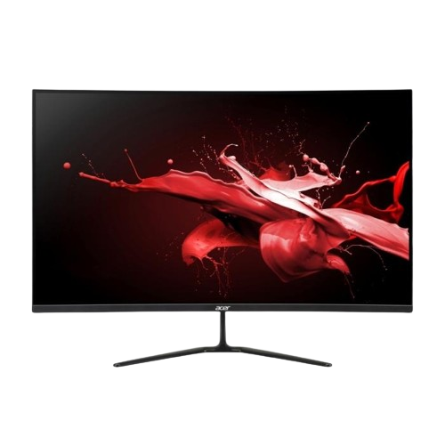 Monitor Gaming 32" Acer Nitro ED320QR S3BIIPX 1920x1080 FHD 165Hz