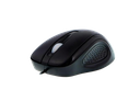 Mouse XTECH Mouse Alámbrico USB 1000 DPI Negro