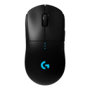 Mouse Gaming Logitech PRO Hero 25K Inalámbrico 25600DPI Negro