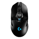 Mouse Gaming Inalámbrico Logitech G903 Hero 2 25600DPI Negro