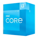 Procesador Intel Core i3-12100 3.3Ghz 12th Gen