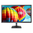 Monitor LG 22 Pulgadas 1920x1080 IPS Negro