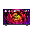 Televisor LG Smart 55" UR7300 ThinQ AI 4K UHD