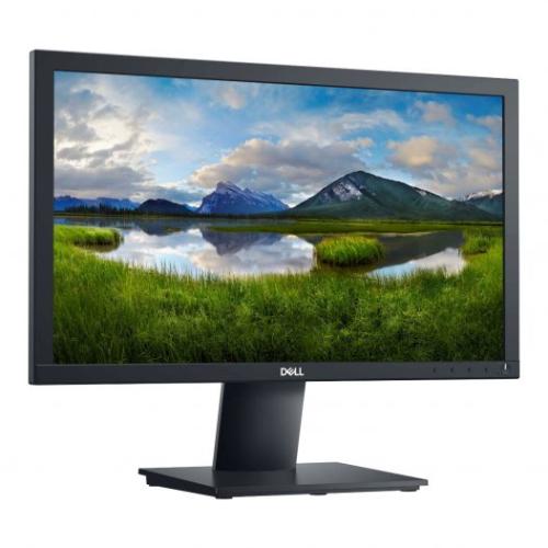 Monitor Dell E2020H 19.5" 1600x900 TN 60Hz 