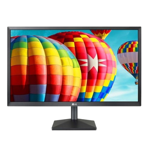 Monitor LG 24MK430H 24" 1920x1080 FHD IPS 60Hz 