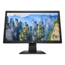 Monitor 19.5" LED HP V20 1600x900 60Hz  