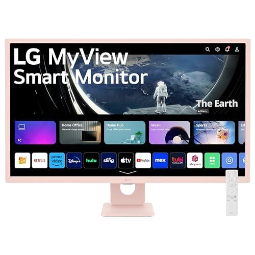 Monitor LG 32SR50F 32" 1920x1080 FHD IPS 60hz
