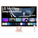 Monitor LG 32SR50F 32" 1920x1080 FHD IPS 60hz