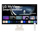 Monitor LG 27SR50F 27" 1920x1080 FHD IPS 60hz