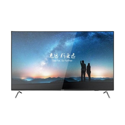 Monitor Hikvision DS-D5055UC-C 55'' 3840x2160 4K 60hz