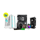 Pc Gamer Ryzen 7 7700X A620M-KRX 9060 XT DDR4 16GB NVMe 1TB 650W Bronce Hyper 2 12 V3